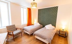 Gite D'Artagnan 3 Chambres
